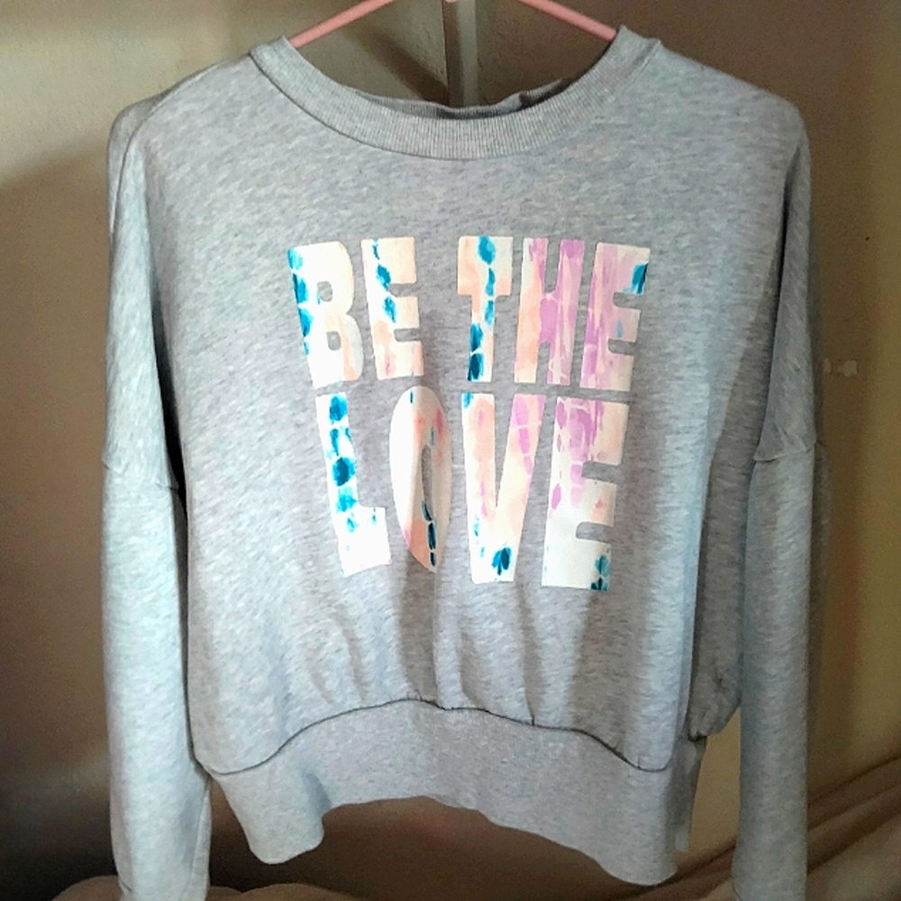 ⚡Old Navy Women's Graphic Sweatshirt